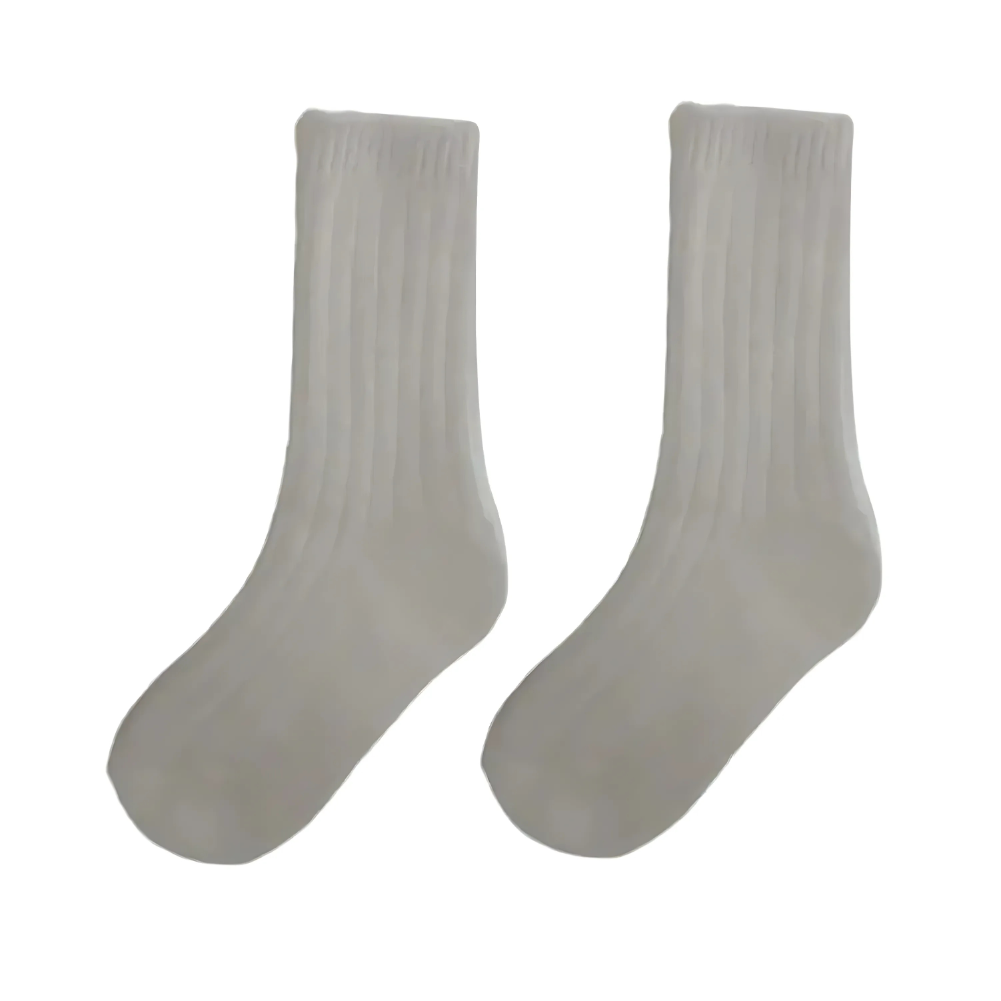CosySocks™ | Stijlvolle warme wintersokken!