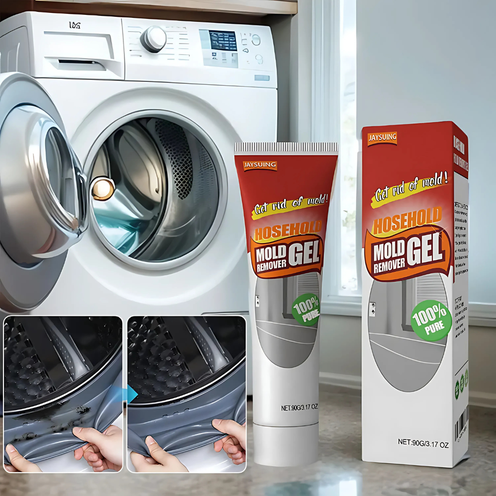 AntiSchimmelPro™ | Gemakkelijk & effectief!