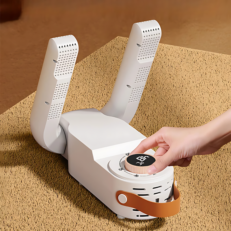 QuickDry™ | Droogt & verfrist binnen minuten!