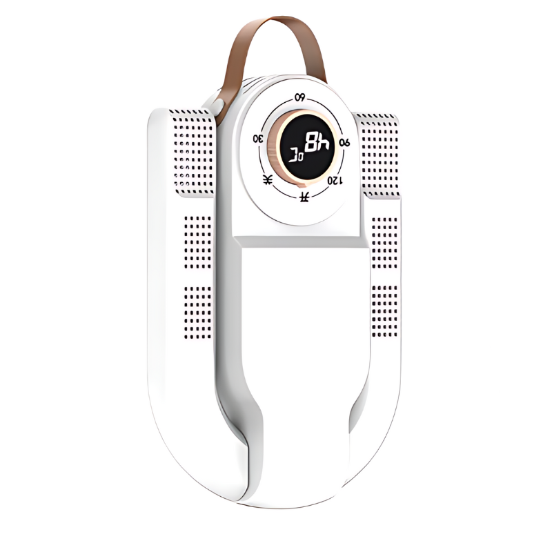 QuickDry™ | Droogt & verfrist binnen minuten!