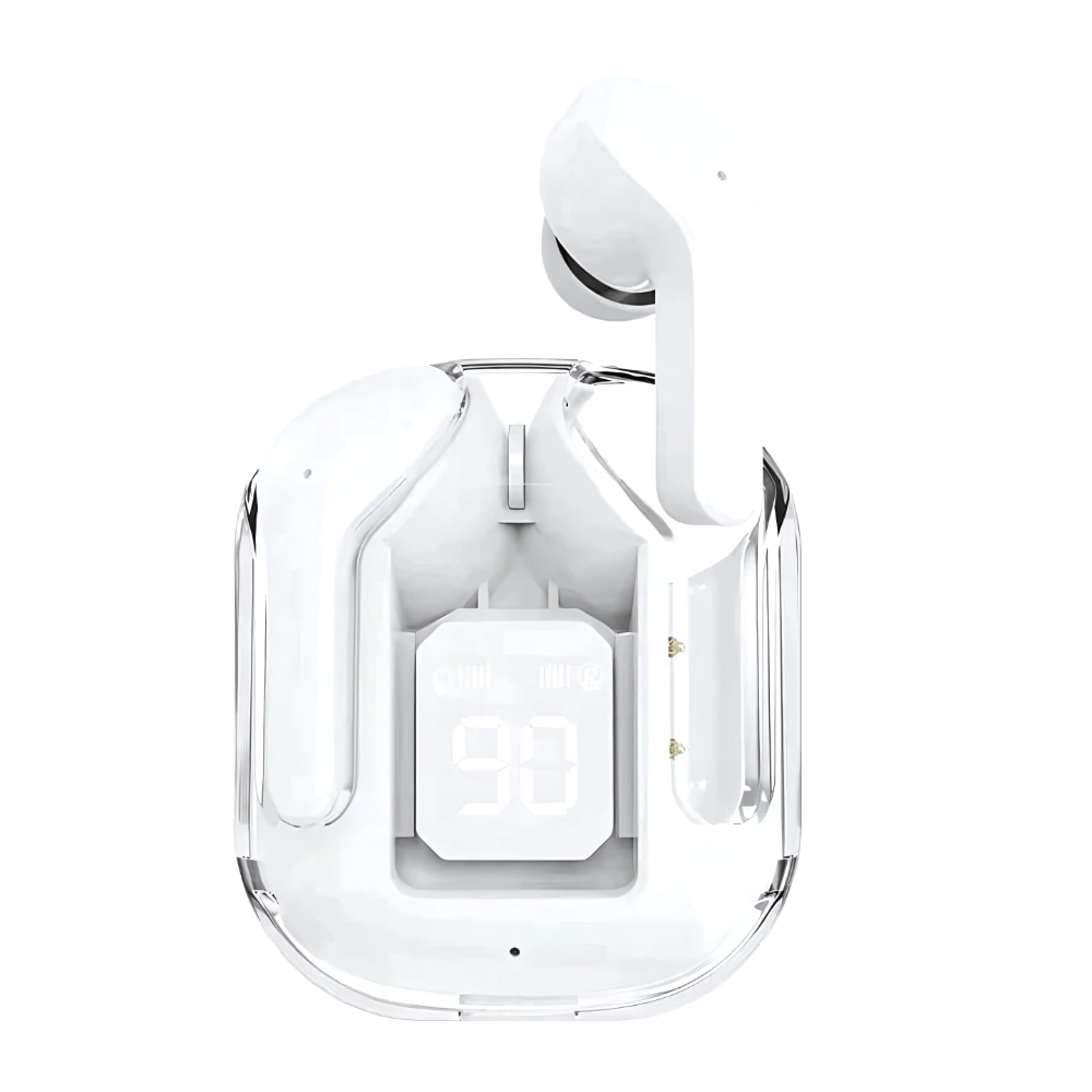 SoundPodsPro™  | Luister naar de beste kwaliteit!