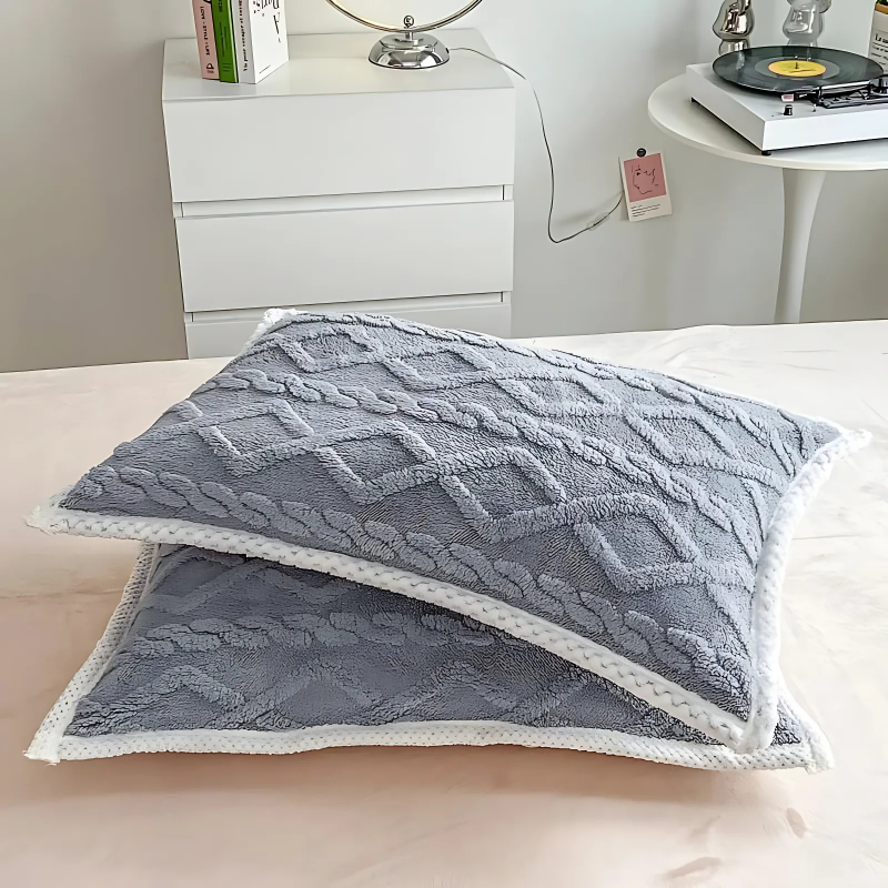 SnuggleFleece™  | Warm & Comfortabel