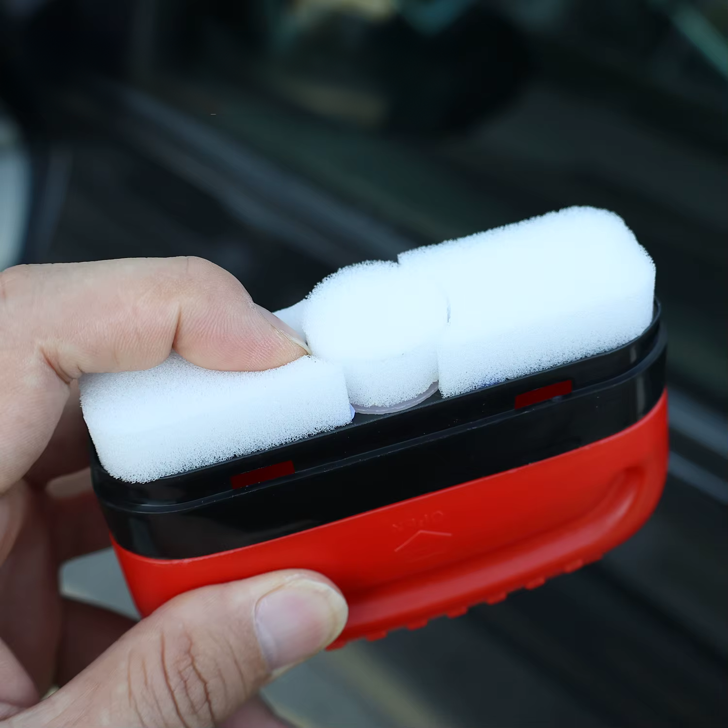 ClearGlass™ | Altijd Glashelder Zicht!