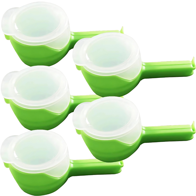 FreshSeal™ | Eenvoudig & langer vers eten!