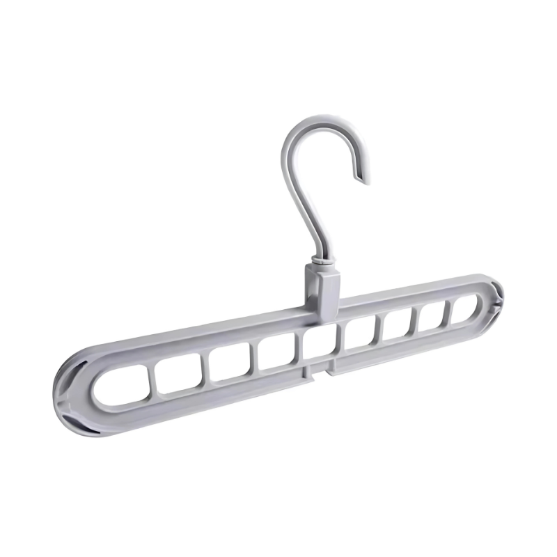 Smarthanger™ | Meer ruimte, minder chaos!