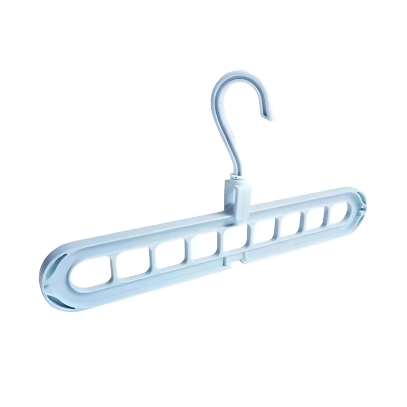 Smarthanger™ | Meer ruimte, minder chaos!