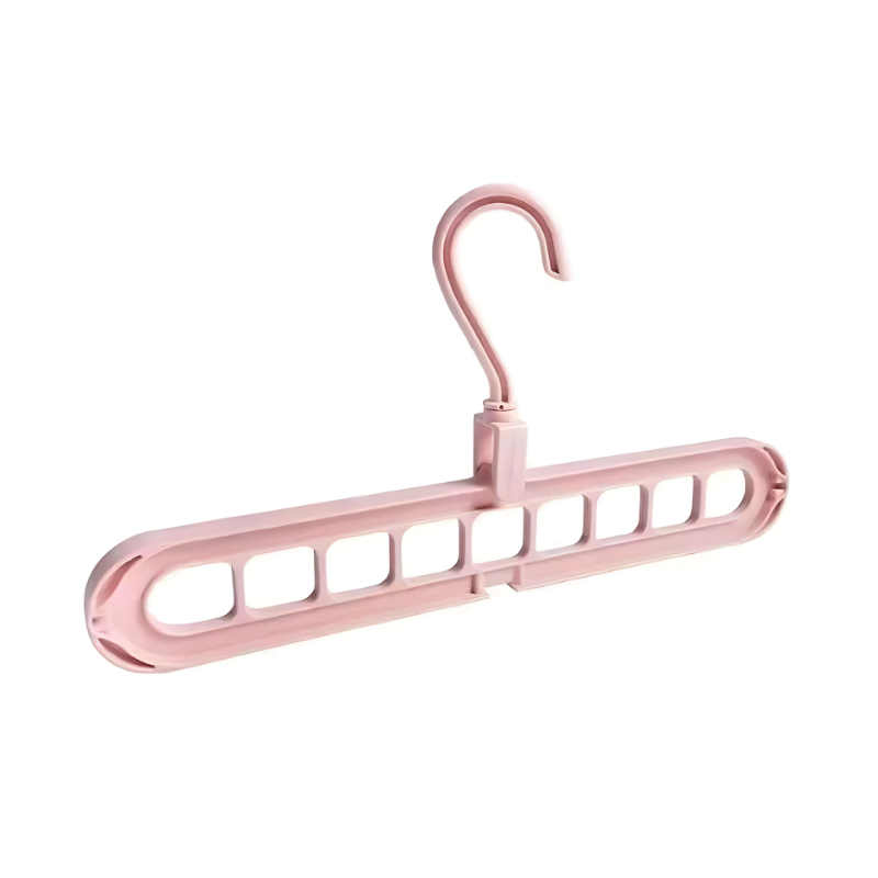 Smarthanger™ | Meer ruimte, minder chaos!