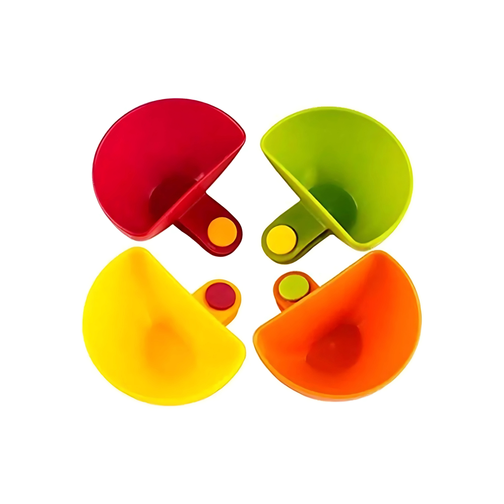 DipClips™ |  Klik, dip & geniet!