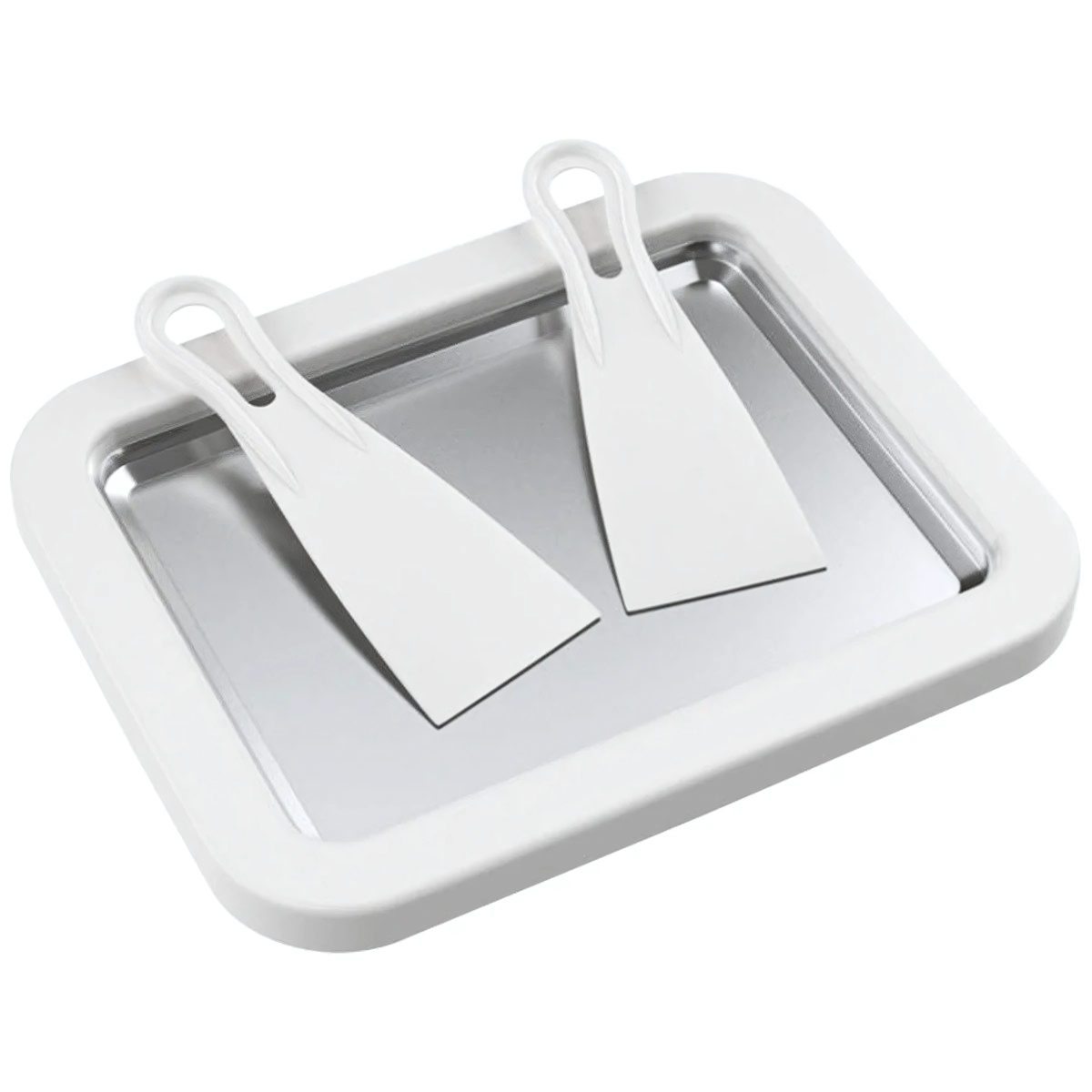 IceWhiz™ | Mix, rol & geniet!