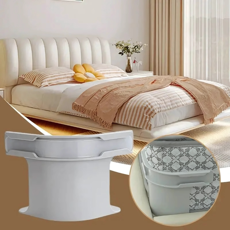 SheetLock™ | Altijd een strak bed!