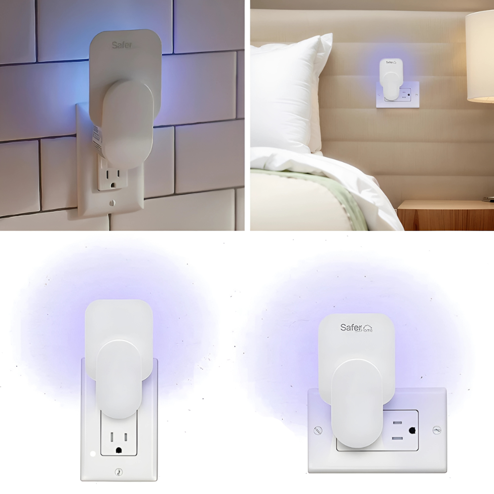 FlyFree™  |  Effectieve insecten bestrijding!