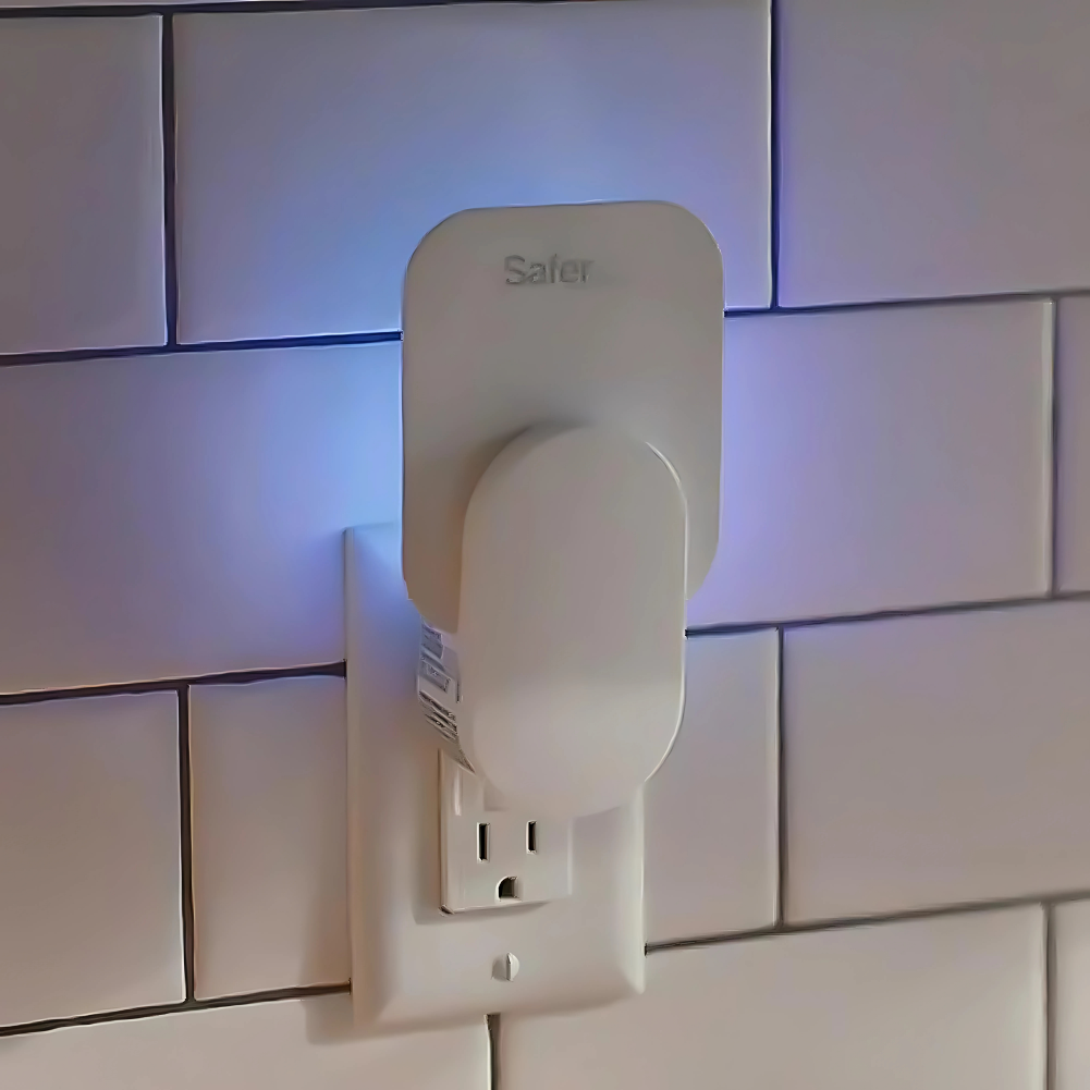 FlyFree™  |  Effectieve insecten bestrijding!