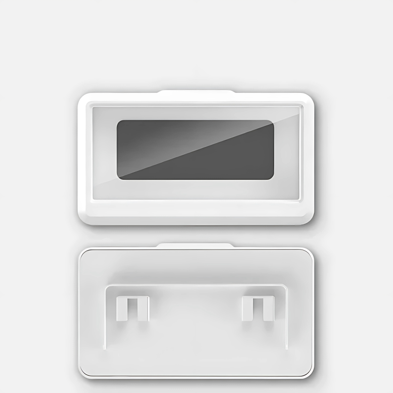 ShowerCase™ | Stream veilig onder de douche!