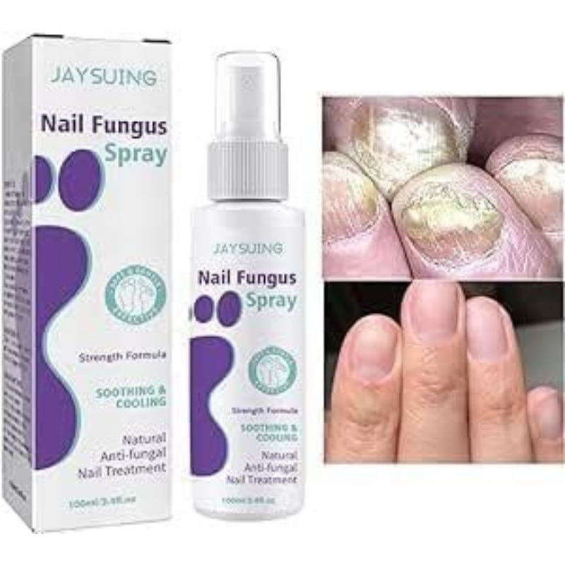 FungiCare™   |  Herstelt & beschermt