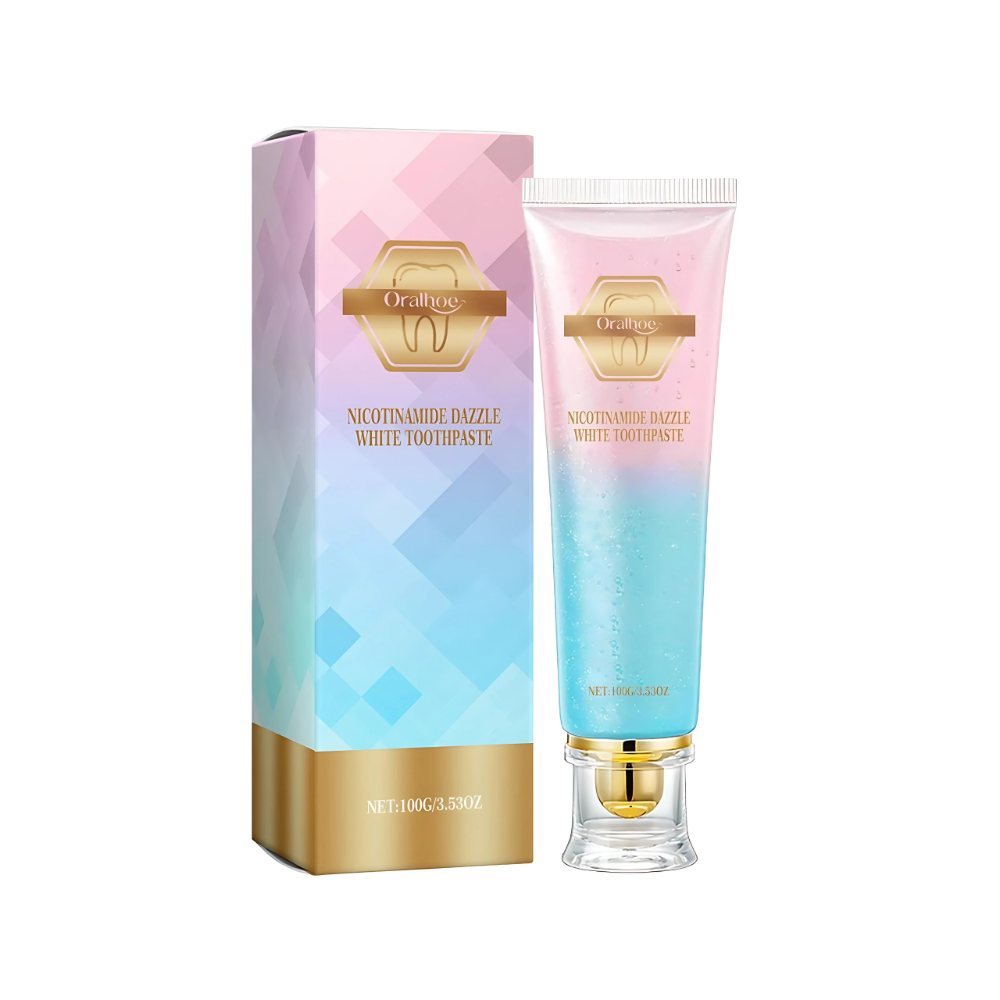 BrightSmile™ | Voor een witter resultaat!