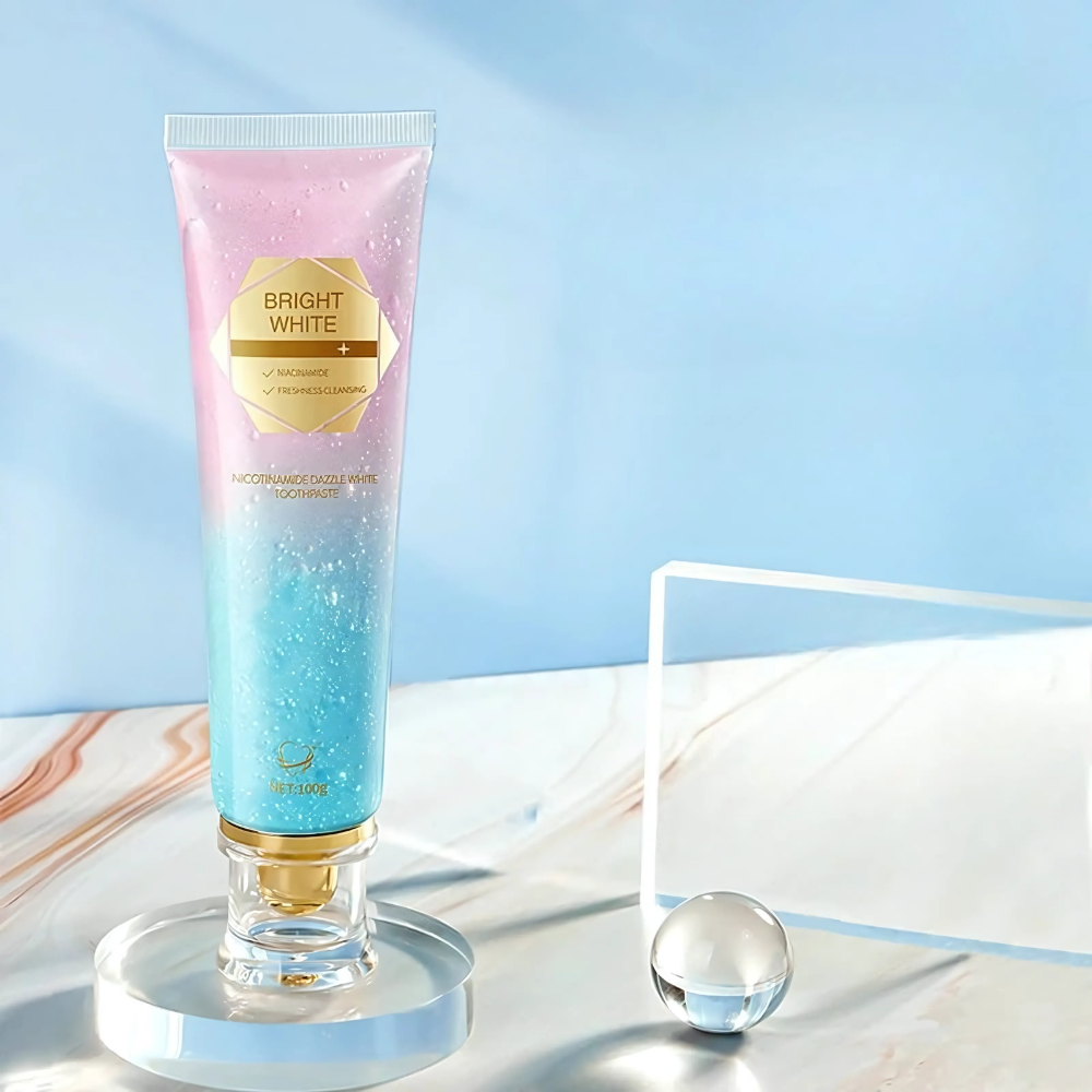 BrightSmile™ | Voor een witter resultaat!