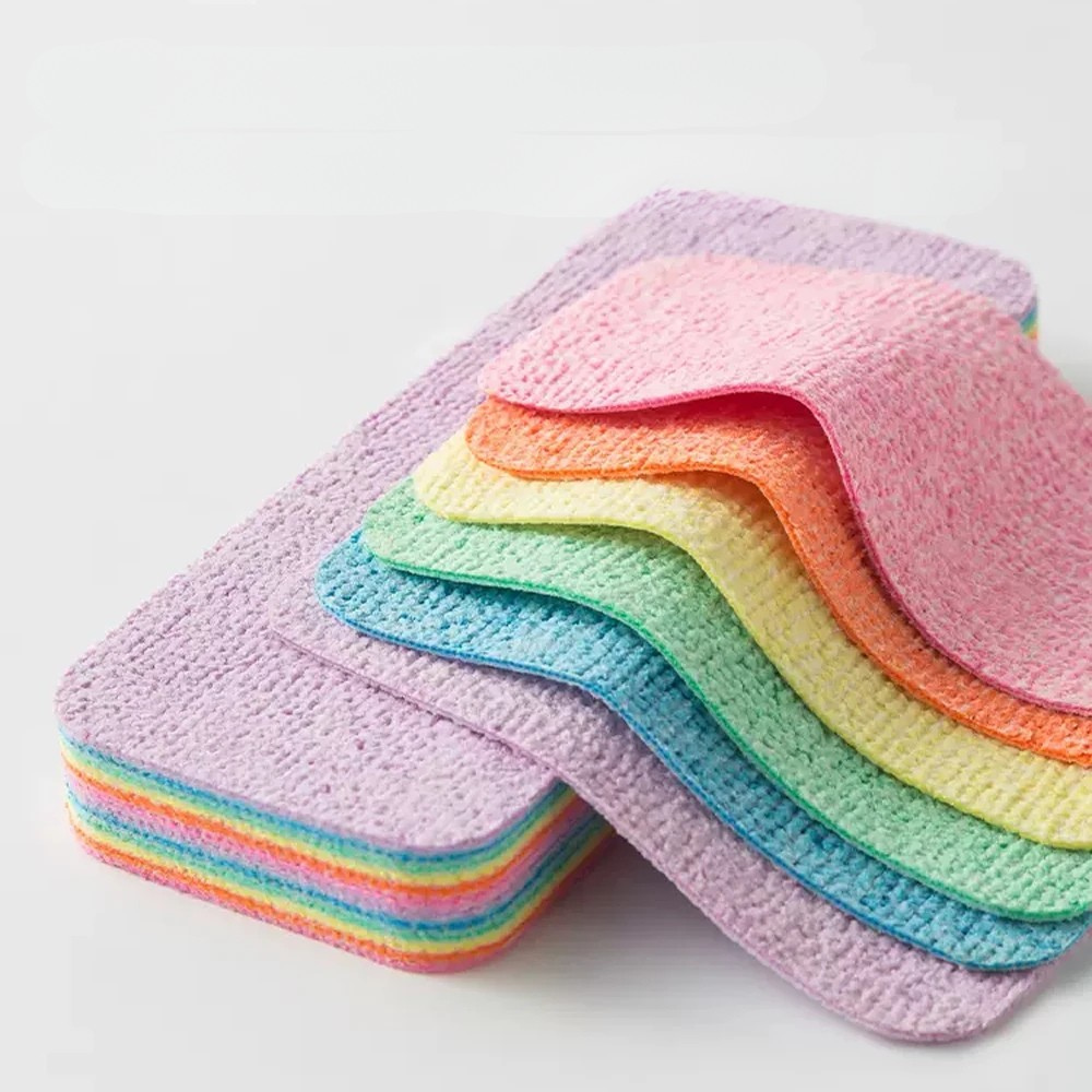 PeelSpons™ | Duurzamer & effectiever!