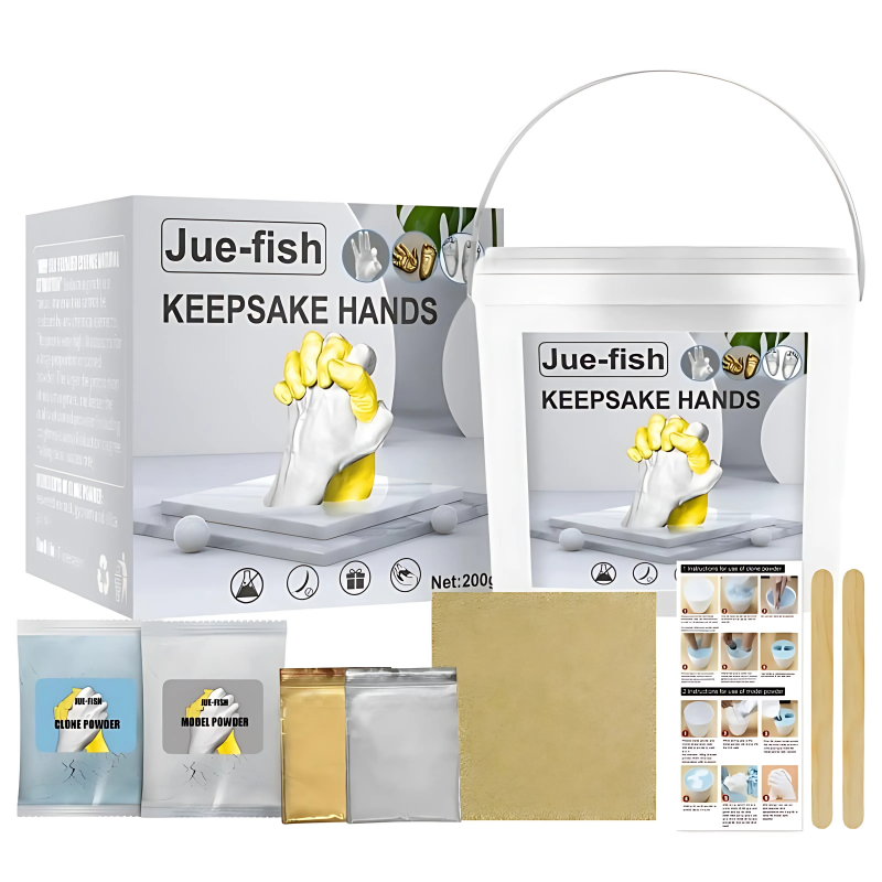 TimelessTouch™ | Voor altijd verbonden!