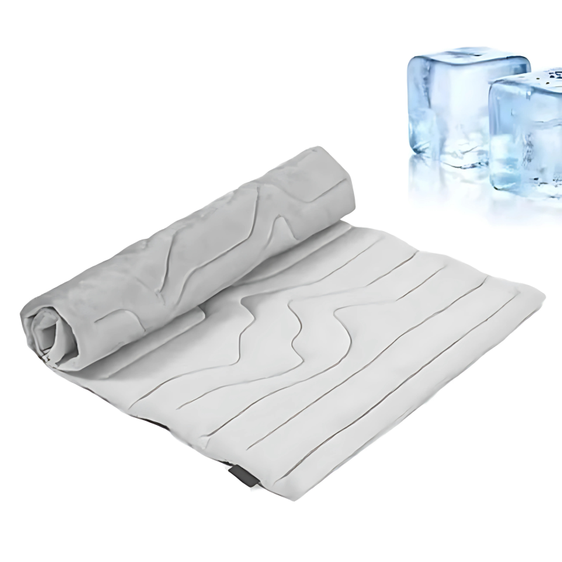 PolarPaws™ | Verkoelende ontspanning voor je hond!