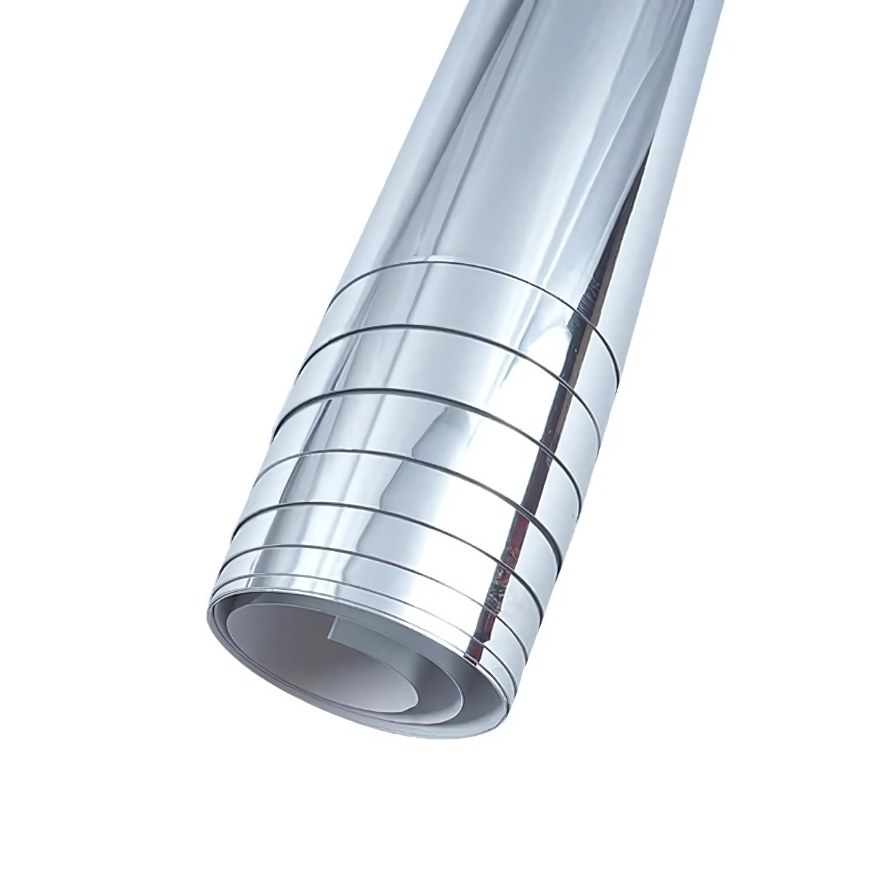 FlexMirror™ | De peel & stick spiegels!