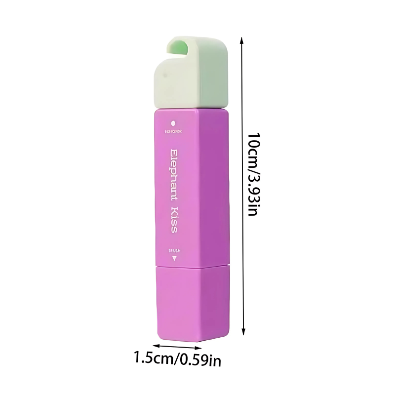 InstantClean™ | Nooit meer onverwachte vlekken!