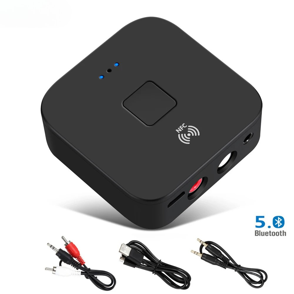 AudioLink™ | Luister naar je tv via oordopjes!