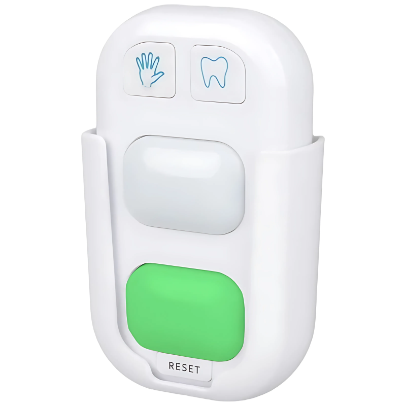 HygieneTime™ | Leer kinderen goede gewoontes!