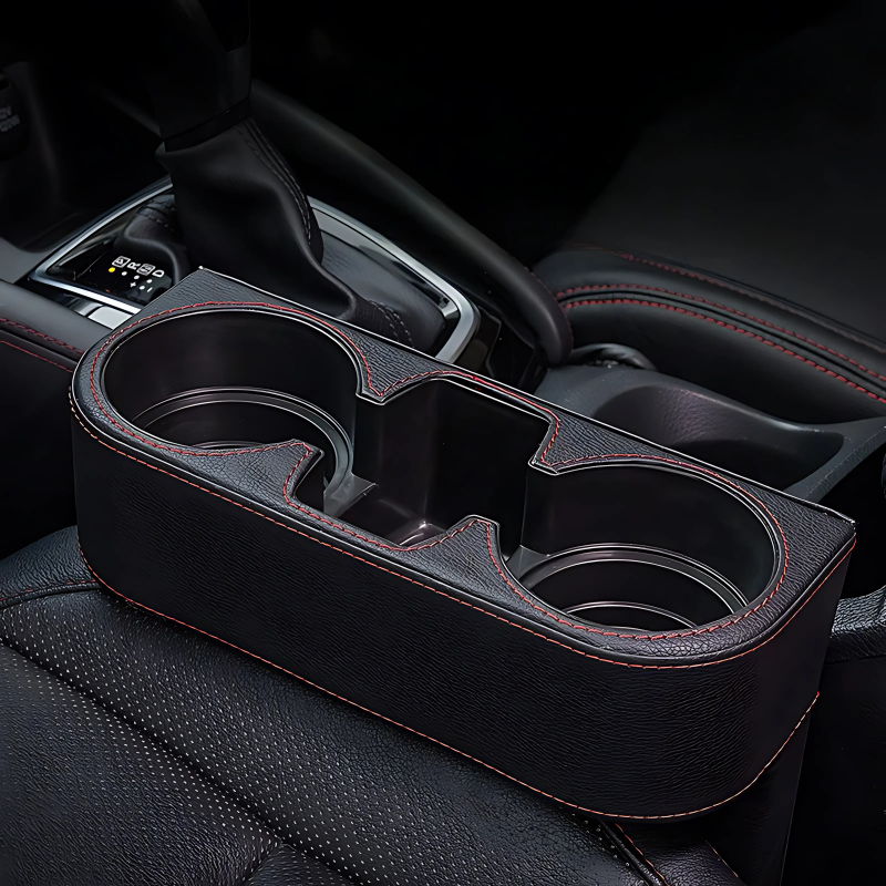 CupMate™ | Altijd plek voor je drankje!