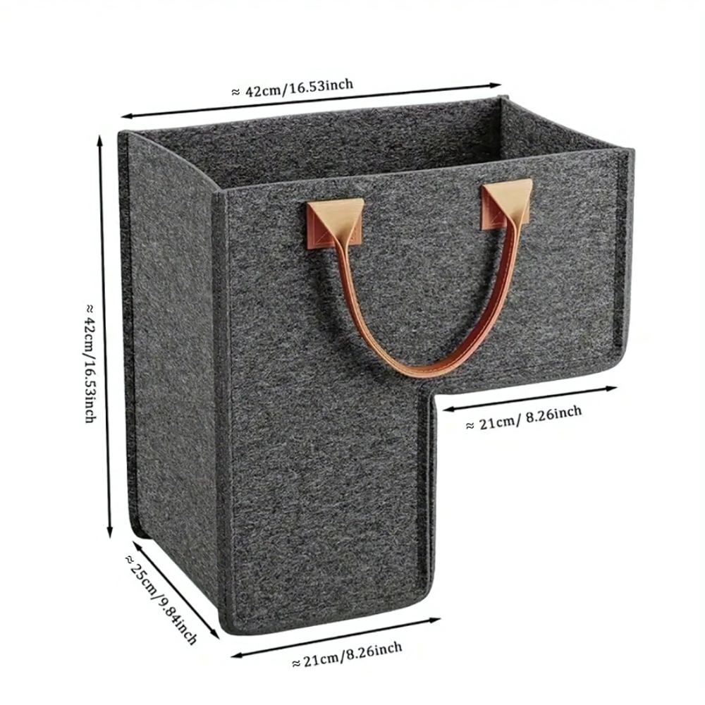 TrapOrganizer™ | Maak je trap weer overzichtelijk!