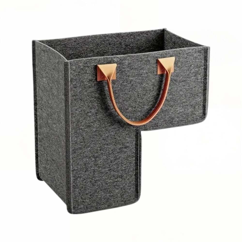 TrapOrganizer™ | Maak je trap weer overzichtelijk!