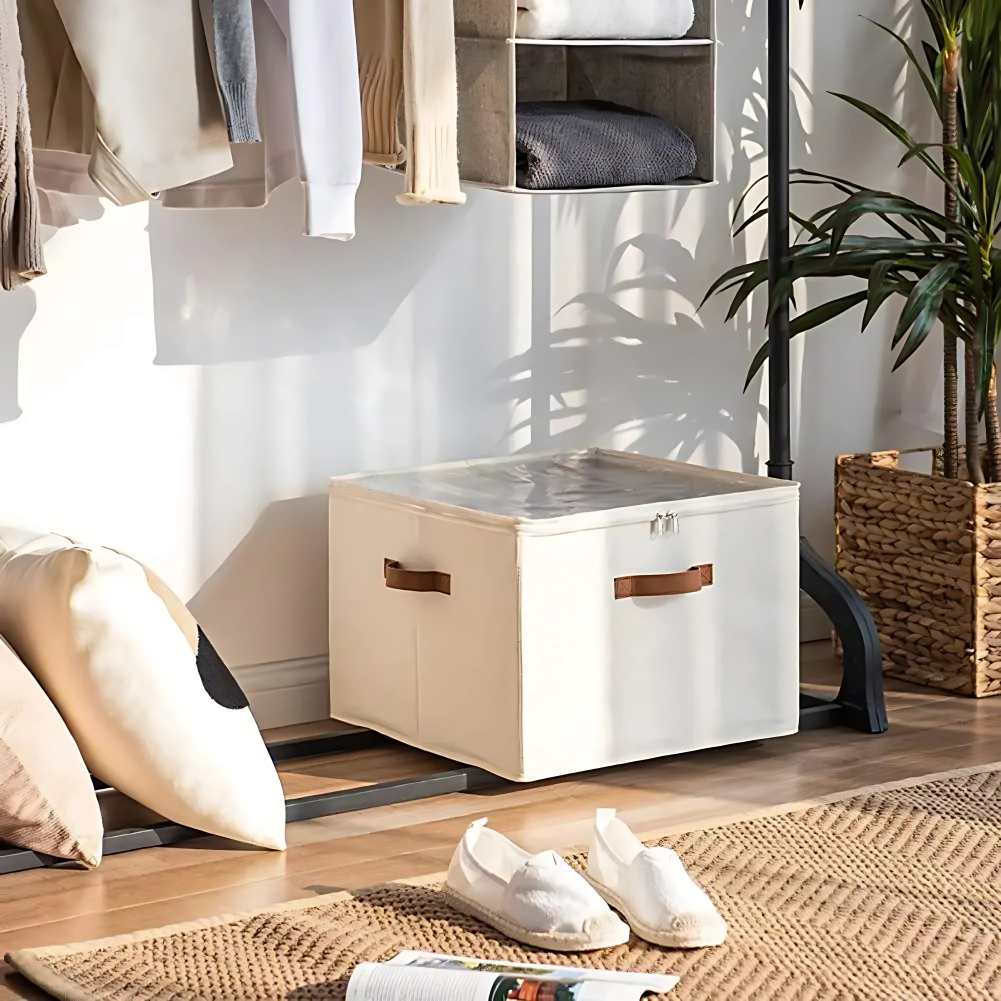 ShoeSafe™ | Creëer een overzichtelijke schoenenkast!