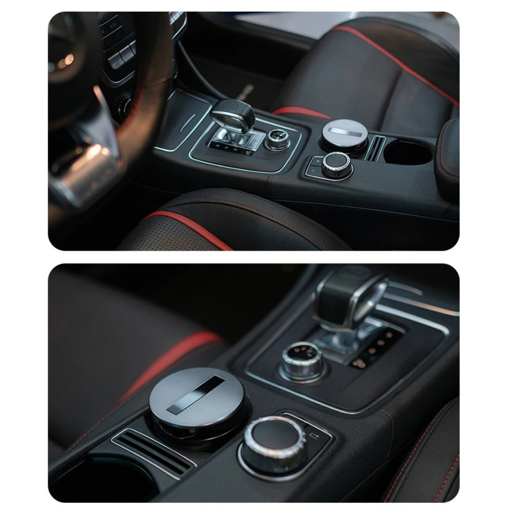 SmartTray™ | Met slimme automatische opening!