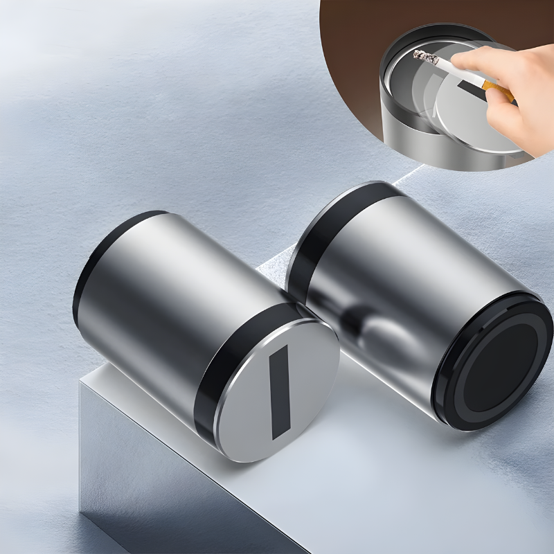 SmartTray™ | Met slimme automatische opening!