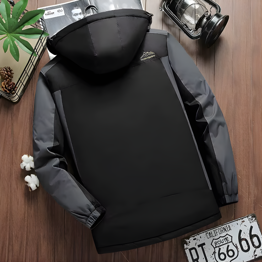 ThermoGuard™ Winterjas | Warm, comfortabel & waterdicht!