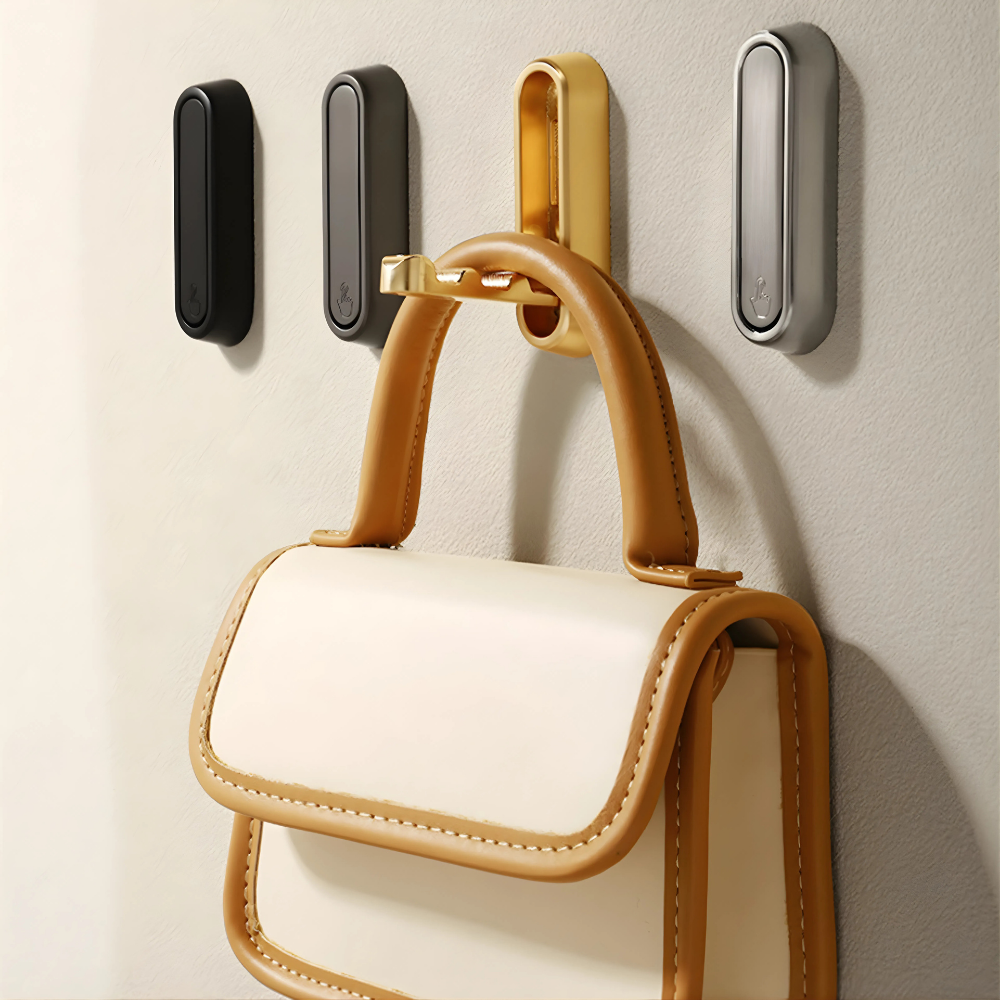 EasyHooks™  | De handige & stijlvolle kledinghaak!