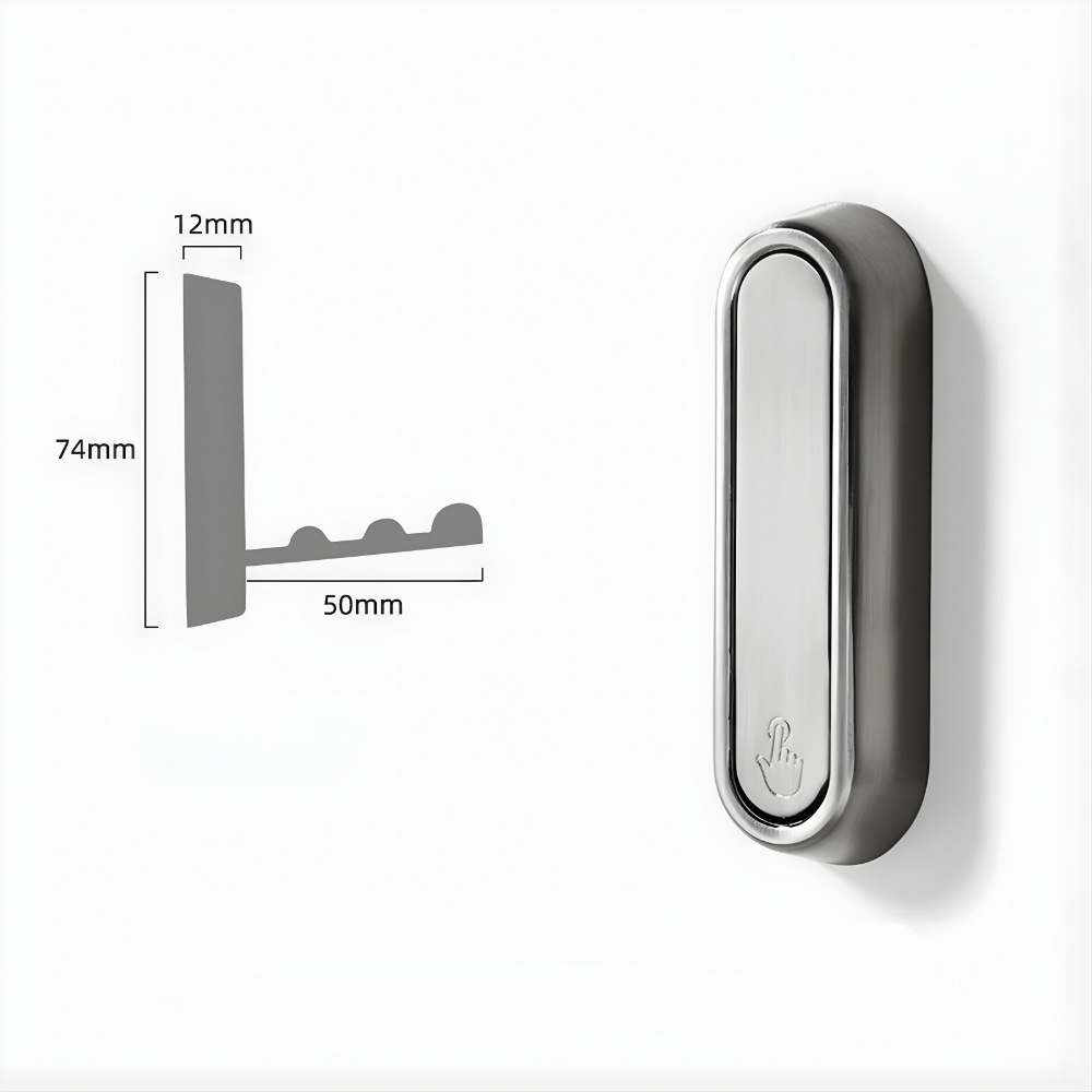 EasyHooks™  | De handige & stijlvolle kledinghaak!