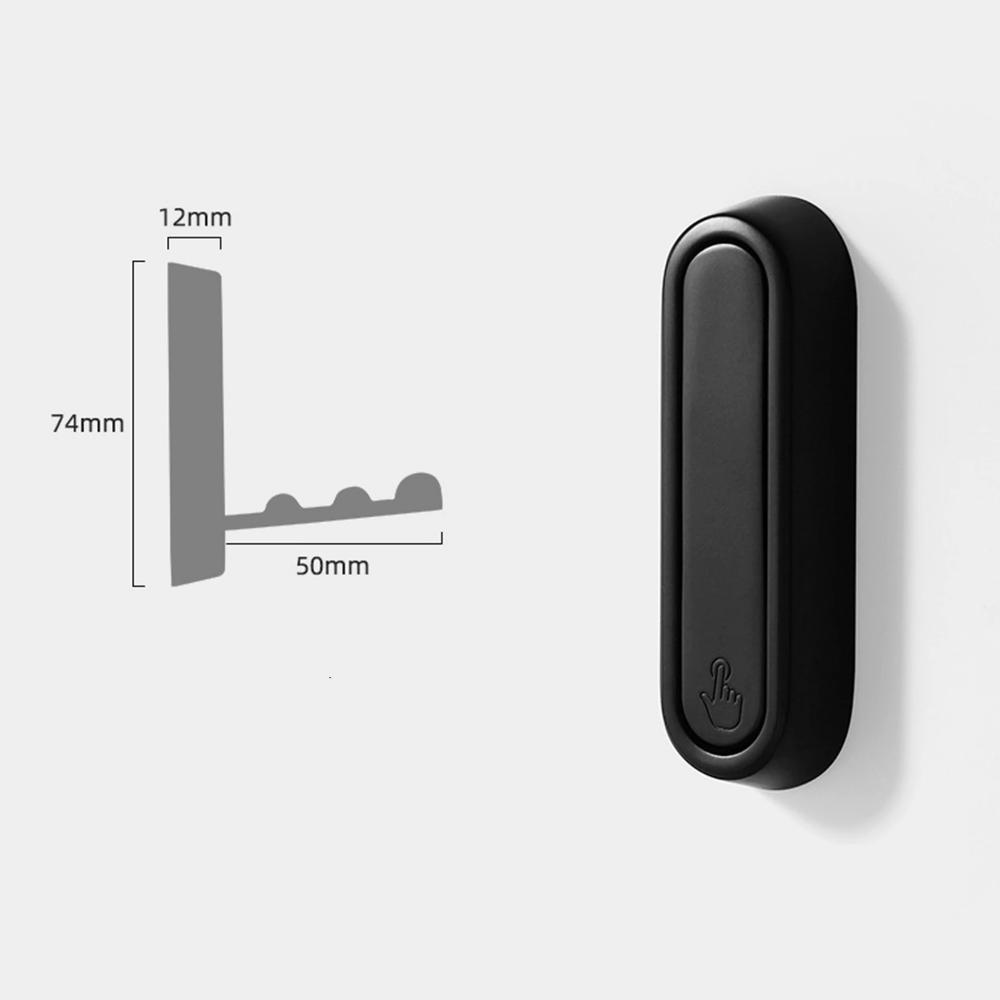 EasyHooks™  | De handige & stijlvolle kledinghaak!