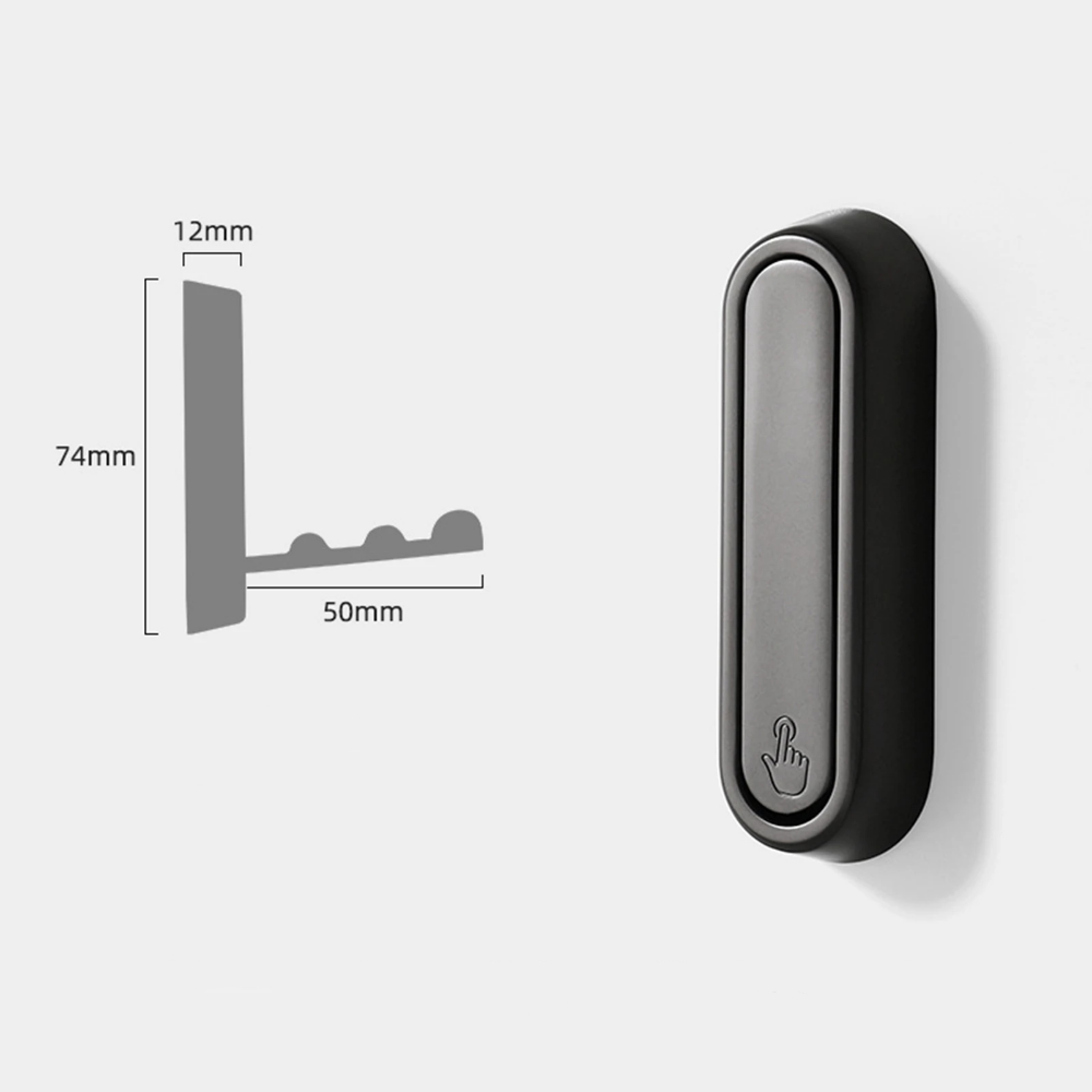 EasyHooks™  | De handige & stijlvolle kledinghaak!