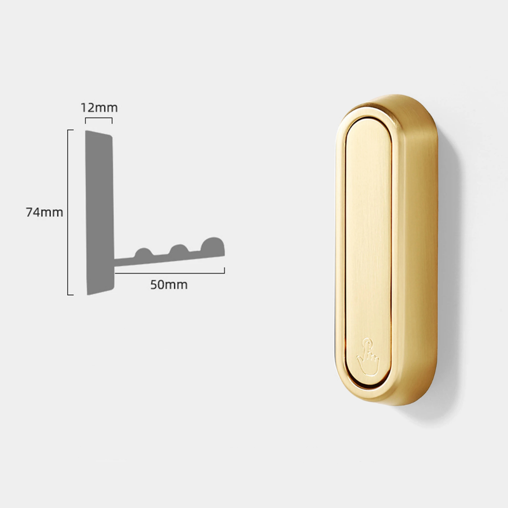 EasyHooks™  | De handige & stijlvolle kledinghaak!