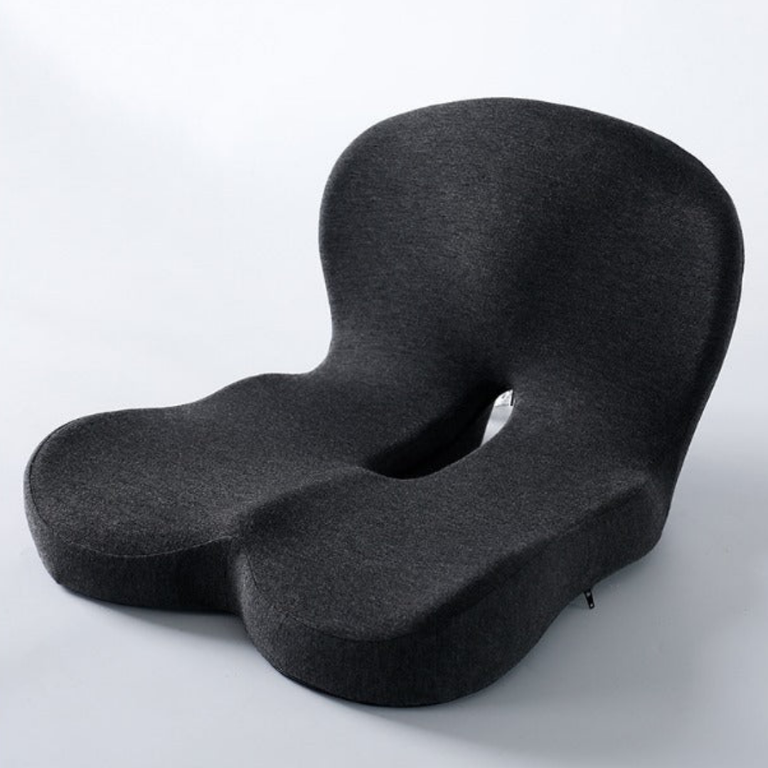 PostureSeat™ | Verbeter je zithouding!