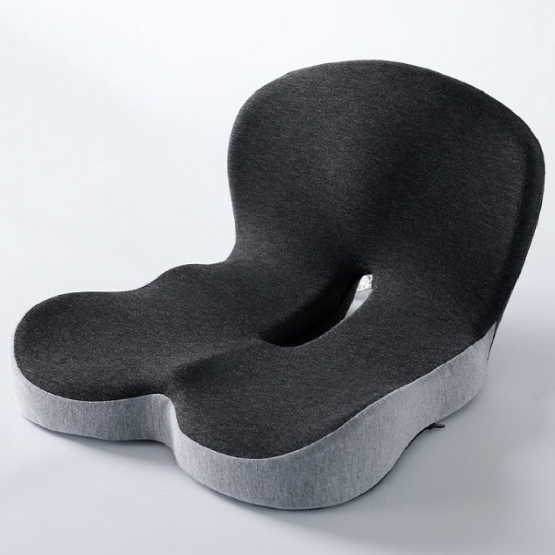 PostureSeat™ | Verbeter je zithouding!