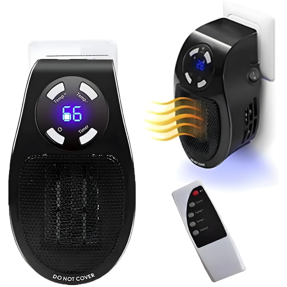 PluginHeat™ | Bespaar kosten & verwarm je huis!