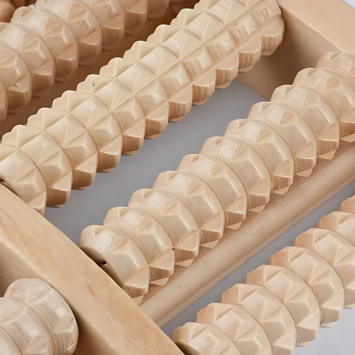 FootRelief™ | Ervaar direct ontspanning!