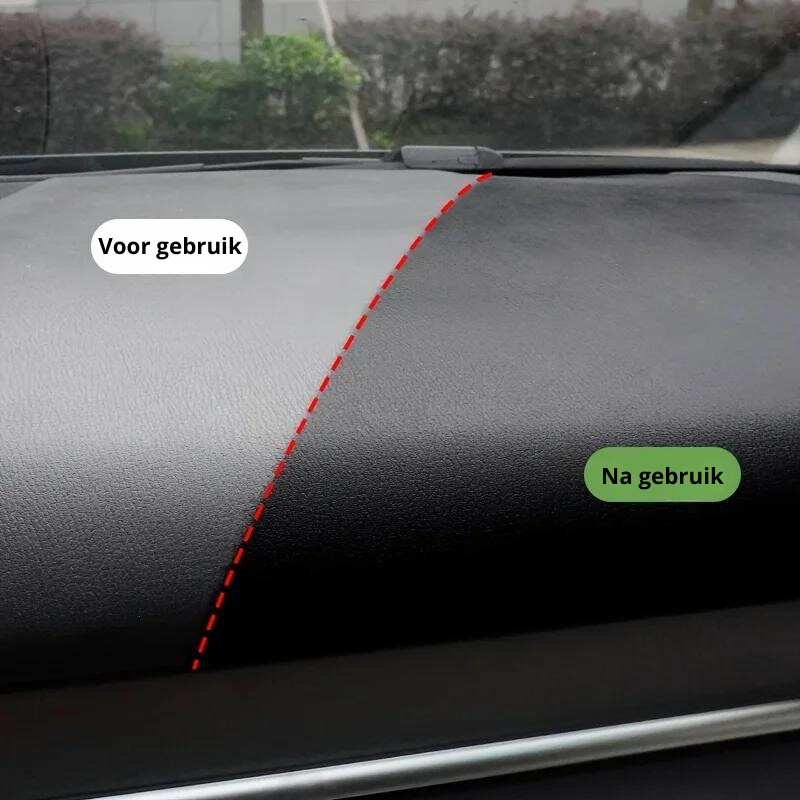 CarShinePro™ | Altijd een glanzende auto!