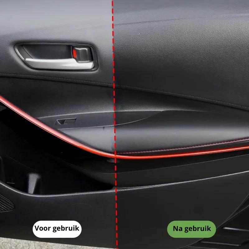 CarShinePro™ | Altijd een glanzende auto!