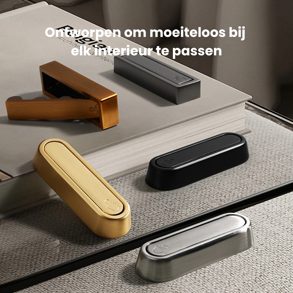 EasyHooks™  | De handige & stijlvolle kledinghaak!