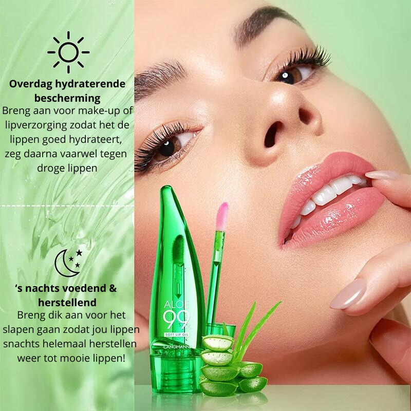 AloëBalsem™ | Hydrateert & Hersteld