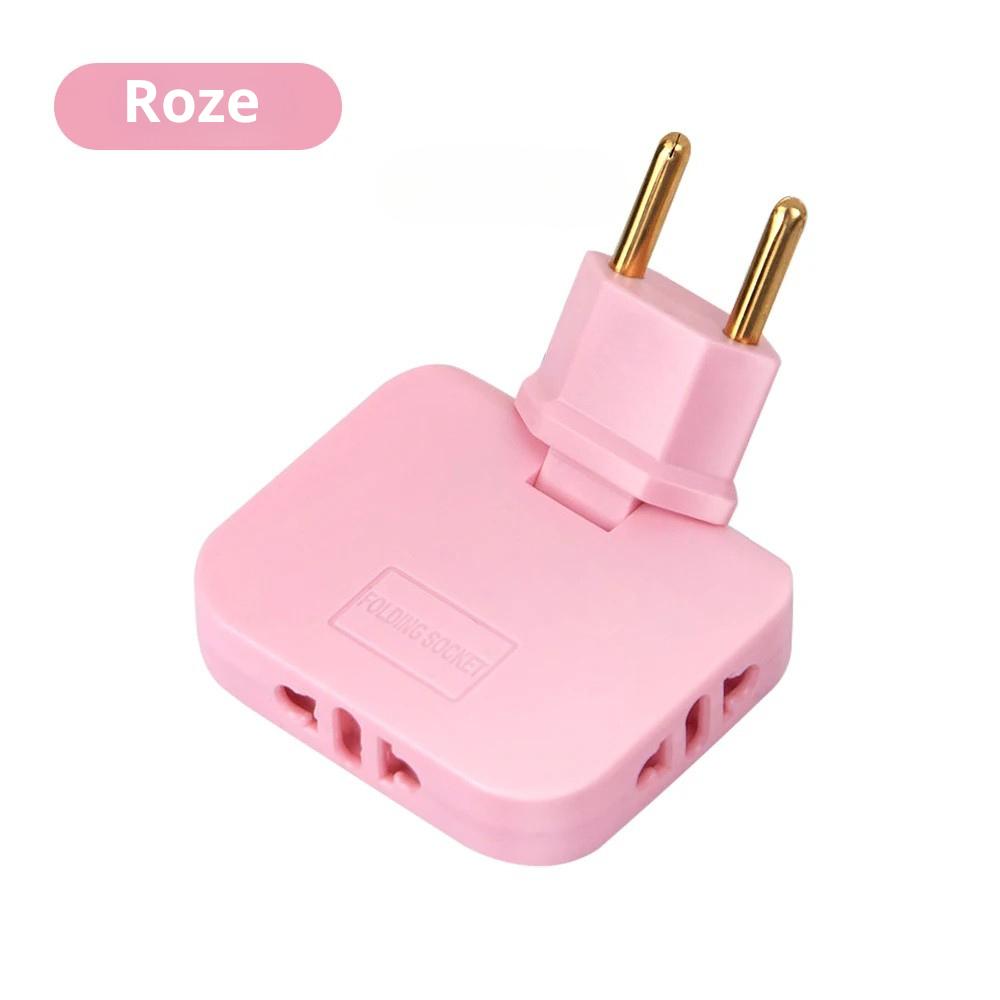 FlexPlug™ | Perfect voor krappe plekken!