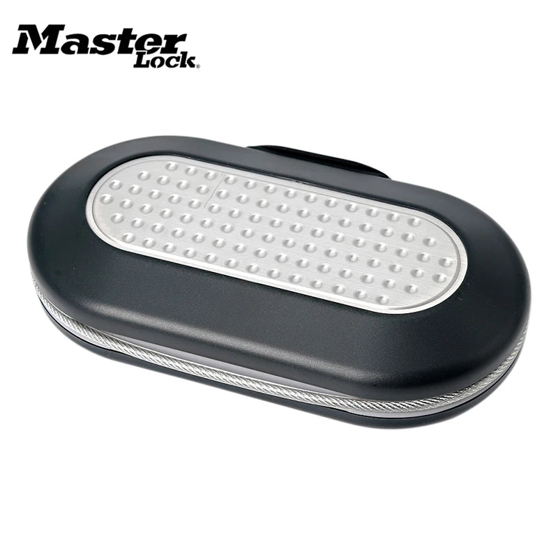 TravelSafe™  | Altijd je spullen beveiligd!