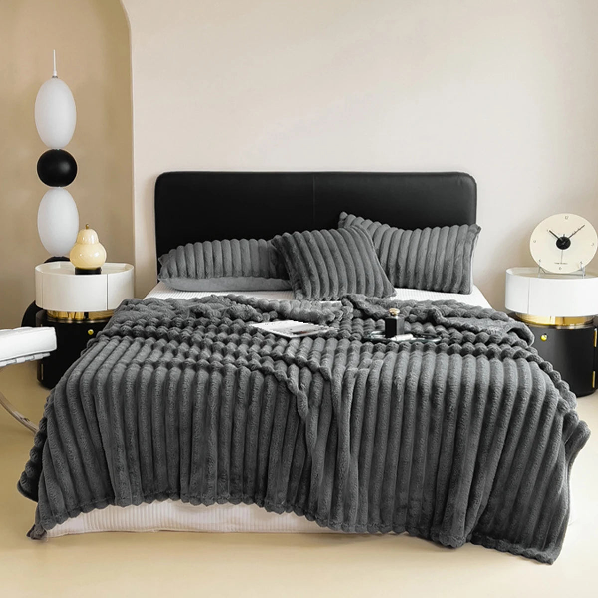 CosyBlanket™ | Het perfecte winterdeken!